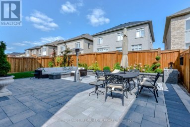 107 HEADWIND BOULEVARD Vaughan (Vellore Village) Ontario photo 46