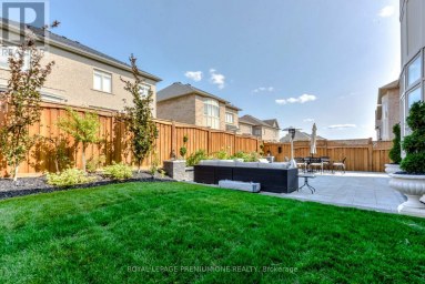 107 HEADWIND BOULEVARD Vaughan (Vellore Village) Ontario photo 47