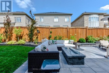 107 HEADWIND BOULEVARD Vaughan (Vellore Village) Ontario photo 48