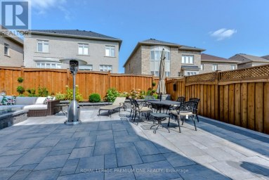 107 HEADWIND BOULEVARD Vaughan (Vellore Village) Ontario photo 49