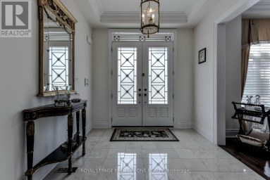 107 HEADWIND BOULEVARD Vaughan (Vellore Village) Ontario photo 5
