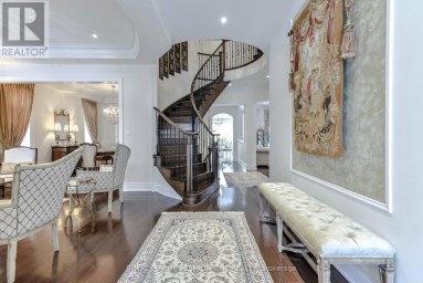 107 HEADWIND BOULEVARD Vaughan (Vellore Village) Ontario photo 6