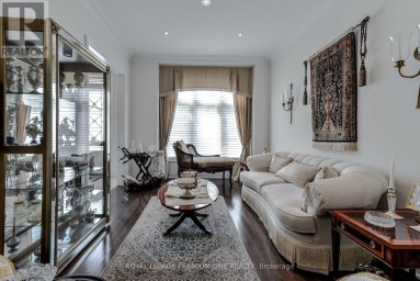 107 HEADWIND BOULEVARD Vaughan (Vellore Village) Ontario photo 8