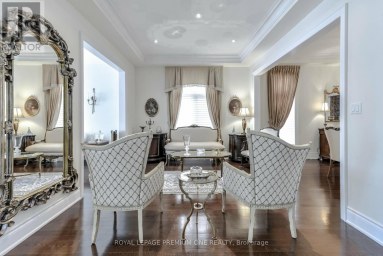107 HEADWIND BOULEVARD Vaughan (Vellore Village) Ontario photo 9
