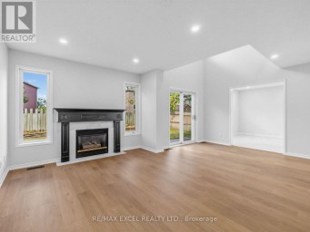 396 CUNDLES ROAD W Barrie (Northwest) Ontario photo 15