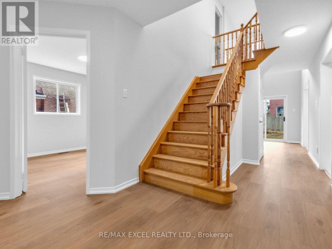 396 CUNDLES ROAD W, Barrie (Northwest), Ontario, L4N7C7