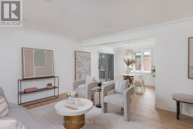 215 EDENBRIDGE DRIVE Toronto (Edenbridge-Humber Valley) Ontario photo 10