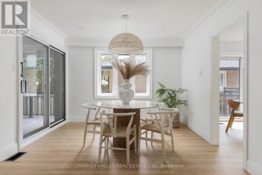 215 EDENBRIDGE DRIVE Toronto (Edenbridge-Humber Valley) Ontario photo 12