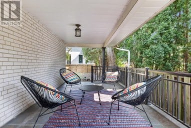 215 EDENBRIDGE DRIVE Toronto (Edenbridge-Humber Valley) Ontario photo 15