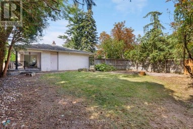 215 EDENBRIDGE DRIVE Toronto (Edenbridge-Humber Valley) Ontario photo 17