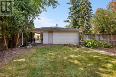 215 EDENBRIDGE DRIVE Toronto (Edenbridge-Humber Valley) Ontario photo 18