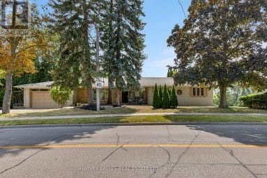 215 EDENBRIDGE DRIVE Toronto (Edenbridge-Humber Valley) Ontario photo 2