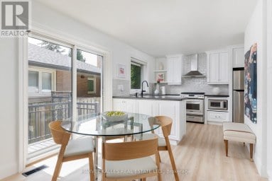 215 EDENBRIDGE DRIVE Toronto (Edenbridge-Humber Valley) Ontario photo 20