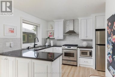 215 EDENBRIDGE DRIVE Toronto (Edenbridge-Humber Valley) Ontario photo 21