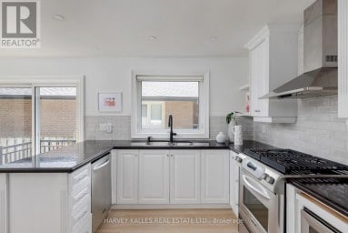 215 EDENBRIDGE DRIVE Toronto (Edenbridge-Humber Valley) Ontario photo 22