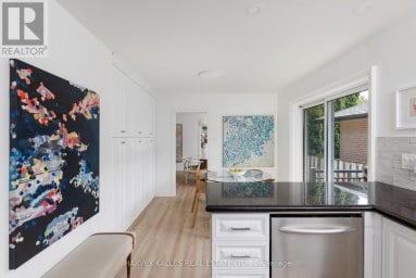 215 EDENBRIDGE DRIVE Toronto (Edenbridge-Humber Valley) Ontario photo 24