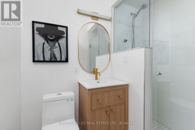 215 EDENBRIDGE DRIVE Toronto (Edenbridge-Humber Valley) Ontario photo 27