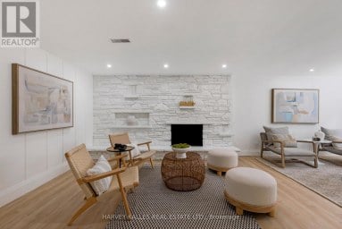 215 EDENBRIDGE DRIVE Toronto (Edenbridge-Humber Valley) Ontario photo 38