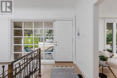 215 EDENBRIDGE DRIVE Toronto (Edenbridge-Humber Valley) Ontario photo 4
