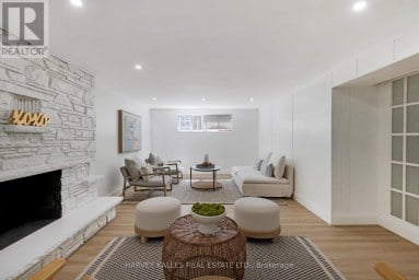 215 EDENBRIDGE DRIVE Toronto (Edenbridge-Humber Valley) Ontario photo 40