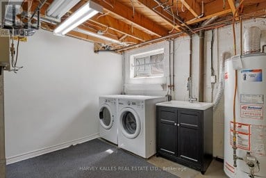 215 EDENBRIDGE DRIVE Toronto (Edenbridge-Humber Valley) Ontario photo 48