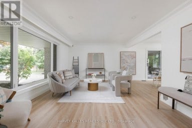 215 EDENBRIDGE DRIVE Toronto (Edenbridge-Humber Valley) Ontario photo 5