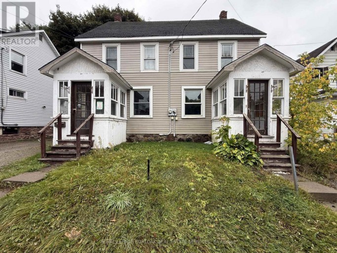 182 WOODWARD AVENUE, Sault Ste Marie, Ontario, P6A3T7