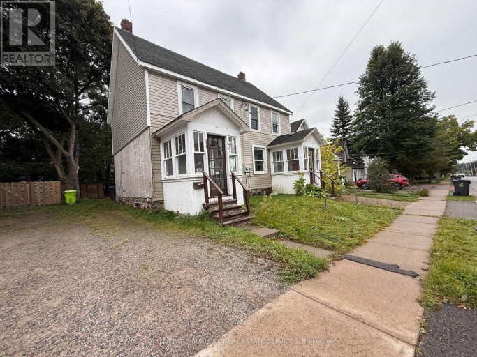 182 WOODWARD AVENUE, Sault Ste Marie, Ontario, P6A3T7