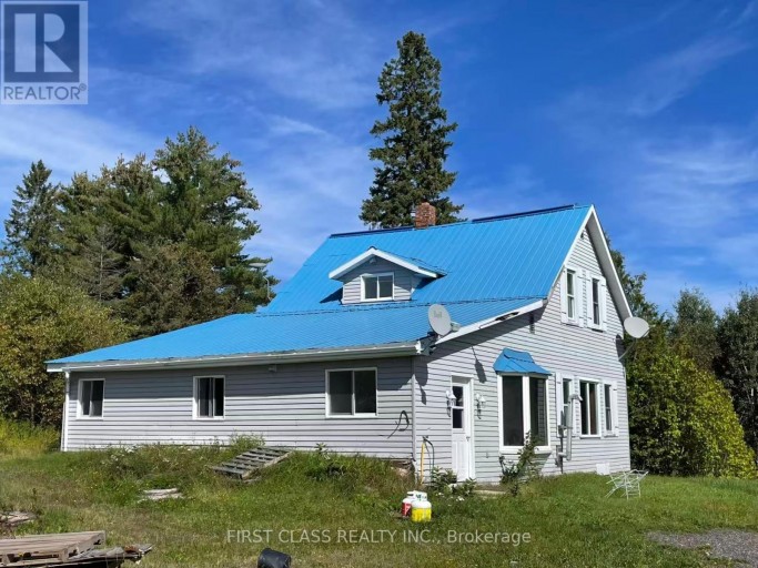 287 PROUDFOOT ROAD, Powassan, Ontario, P0H1Z0