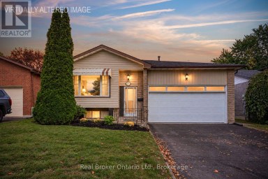 919 EXETER STREET Oshawa (Centennial) Ontario photo 1