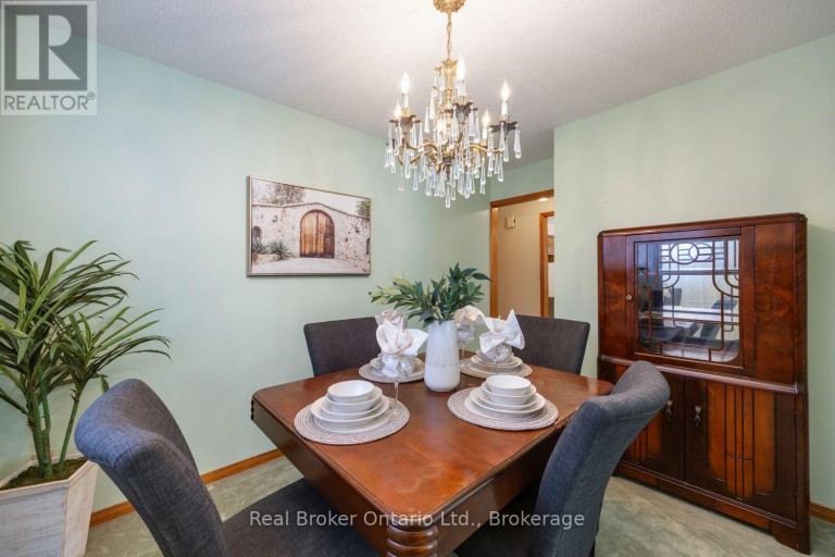 919 EXETER STREET, Oshawa (Centennial), Ontario, L1G6R9