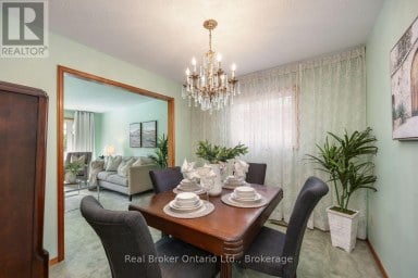 919 EXETER STREET Oshawa (Centennial) Ontario photo 11