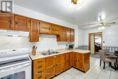 919 EXETER STREET Oshawa (Centennial) Ontario photo 13