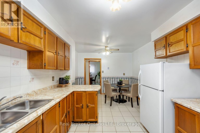 919 EXETER STREET, Oshawa (Centennial), Ontario, L1G6R9