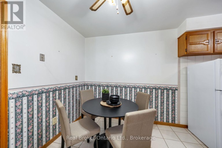 919 EXETER STREET, Oshawa (Centennial), Ontario, L1G6R9