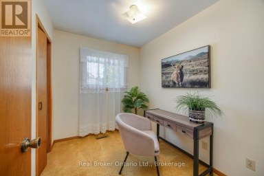 919 EXETER STREET Oshawa (Centennial) Ontario photo 18