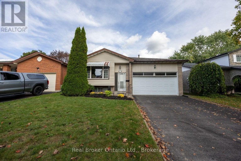 919 EXETER STREET, Oshawa (Centennial), Ontario, L1G6R9