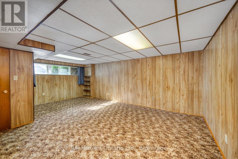 919 EXETER STREET, Oshawa (Centennial), Ontario, L1G6R9