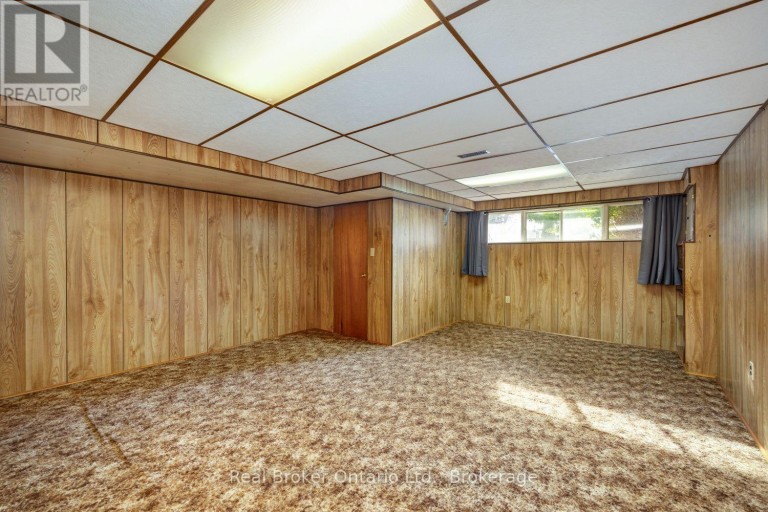 919 EXETER STREET, Oshawa (Centennial), Ontario, L1G6R9