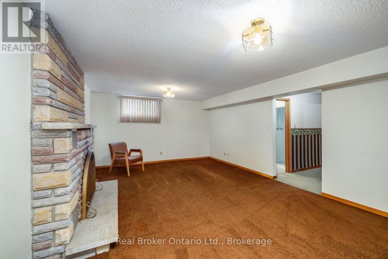 919 EXETER STREET, Oshawa (Centennial), Ontario, L1G6R9