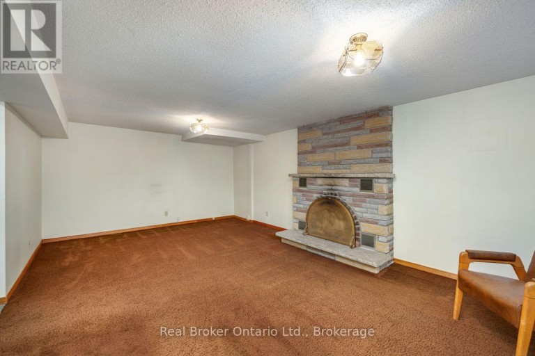 919 EXETER STREET, Oshawa (Centennial), Ontario, L1G6R9