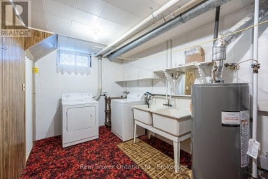 919 EXETER STREET Oshawa (Centennial) Ontario photo 26