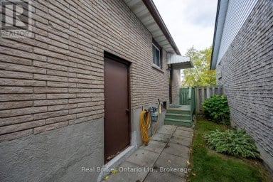 919 EXETER STREET Oshawa (Centennial) Ontario photo 27