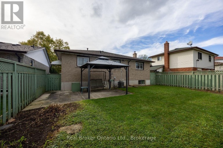 919 EXETER STREET, Oshawa (Centennial), Ontario, L1G6R9