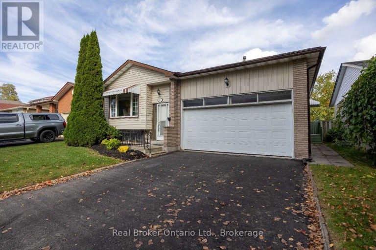 919 EXETER STREET, Oshawa (Centennial), Ontario, L1G6R9