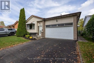 919 EXETER STREET Oshawa (Centennial) Ontario photo 3