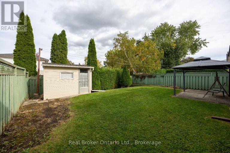 919 EXETER STREET, Oshawa (Centennial), Ontario, L1G6R9