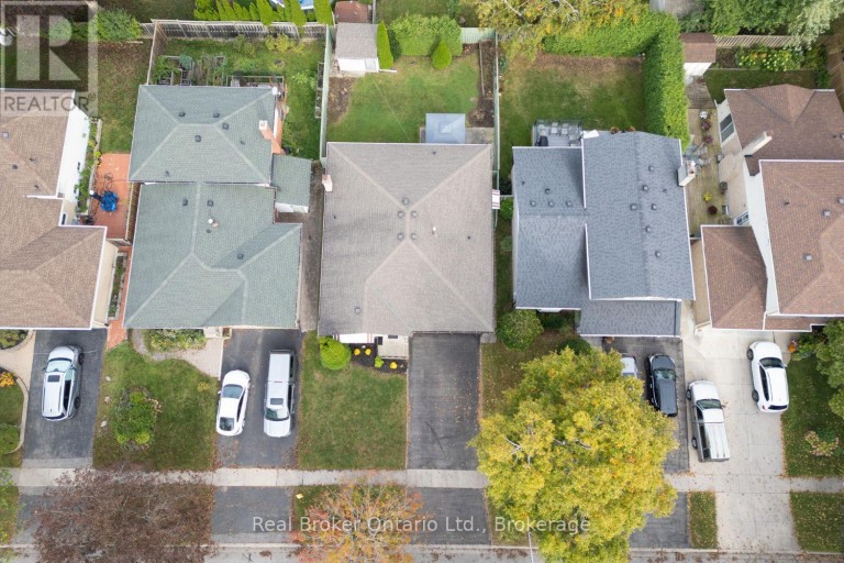 919 EXETER STREET, Oshawa (Centennial), Ontario, L1G6R9