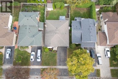 919 EXETER STREET Oshawa (Centennial) Ontario photo 31