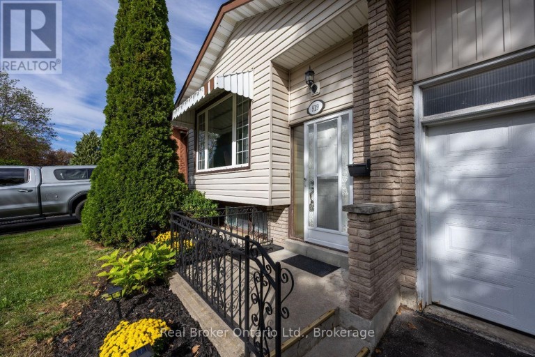 919 EXETER STREET, Oshawa (Centennial), Ontario, L1G6R9